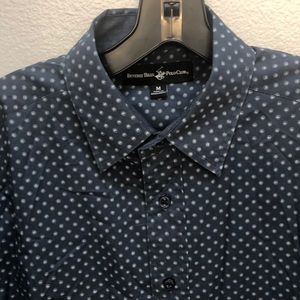 POLO Short sleeve Button Up